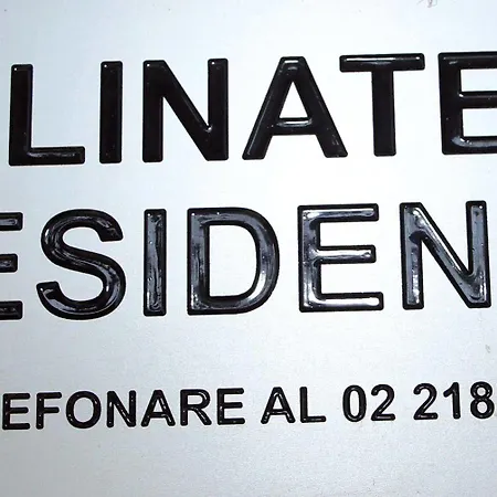 Linate Pensjonat *