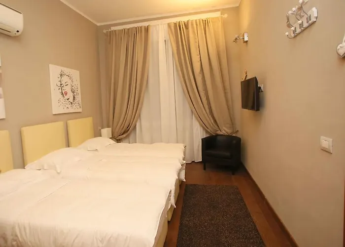 Linate セグラーテ