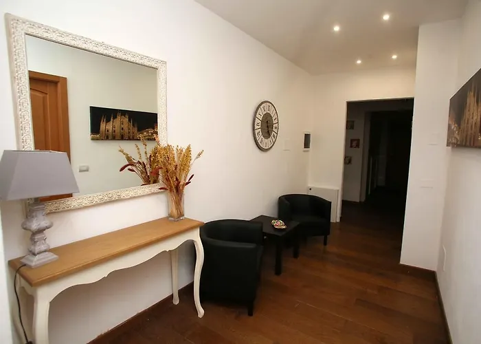 Linate セグラーテ