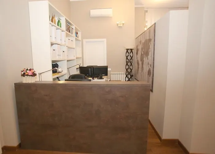 ゲストハウス Linate セグラーテ