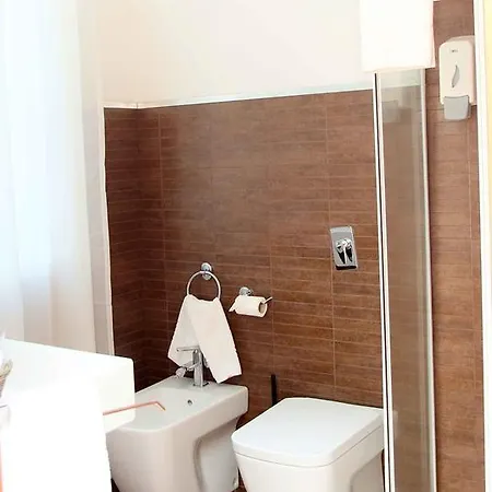 Linate Πανσιόν Segrate