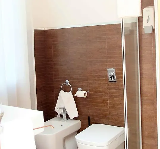 Linate Гостевой дом Сеграте